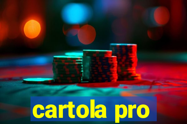 cartola pro